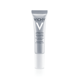 VICHY akių srities odos kremas LIFTACTIV DERM SOURCE 15 ml