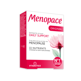 MENOPACE tabletės N30