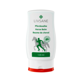 LIVSANE arklių balzamas 120 ml