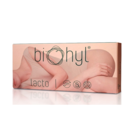 BIOHYl lacto makšties ovulės N7