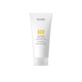 BABĒ kremas nuo strijų BODY 200 ml
