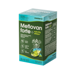MEFLOVAN FORTE kapsulės N60