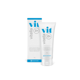 VITELLA ZN kremas 75 ml
