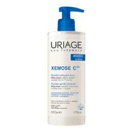 Uriage gelinis prausiklis XEMOSE 500 ml