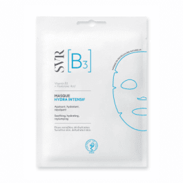 SVR [B3] MASQUE HYDRA INTENSIVE drėkinamoji lakštinė kaukė, N1