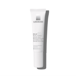 LA ROCHE-POSAY paakių kremas nuo raukšlių su hialuronu HYALU B5, 15 ml
