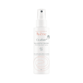 AVENE džiovinamasis, atkuriamasis purškalas pažeistai odai Cicalfate+ 100 ml