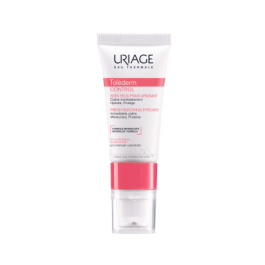 Uriage kremas akių sričiai TOLEDERM CONTROL 15 ml