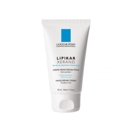 LA ROCHE-POSAY rankų kremas LIPIKAR XERAND 50 ml