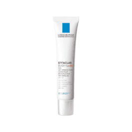 LA ROCHE-POSAY kremas veidui EFFACLAR DUO+, SPF30, 40 ml