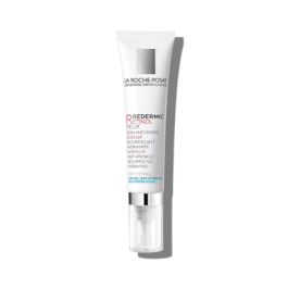 LA ROCHE-POSAY paakių kremas REDERMIC RETINOL 15 ml