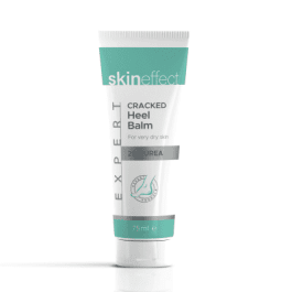 skineffect kremas įtrūkusiems kulnams 75 ml