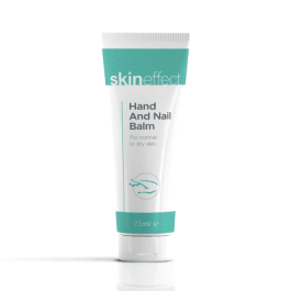 skineffect rankų ir nagų balzamas 75 ml