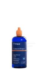 TRACE MINERALS CONCENTRACE 72+ joniniai jūros mineralai 237 ml