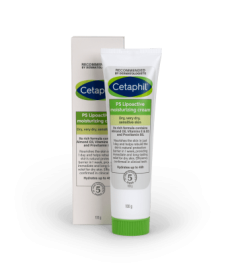 Cetaphil drėkinamasis kremas, 100 g