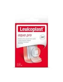 LEUKOPLAST Aqua pro vandeniui atsparus pleistras N20