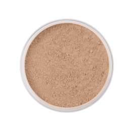 IDUN Minerals birus makiažo pagrindas Ingrid Nr. 1042 cold light/medium, 7 g