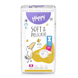 HAPPY sausk.vaik.Maxi Plus N56, 9-15kg