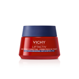 VICHY Liftactiv B3 Anti-Dark Spots naktinis kremas, 50 ml