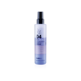 PURING KEEPCOLOR, spalvą saugantis dvifazis kondicionierius, 200 ml
