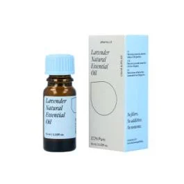 PHARMA OIL Natūralus levandų eterinis aliejus, 10ml