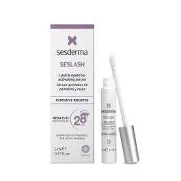 SESDERMA, SESLASH, blakstienų ir antakių serumas, 5ml