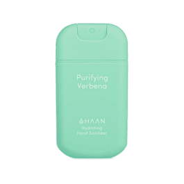 HAAN Rankų dezinfekantas Purifying Verbena 30 ml