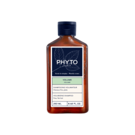 PHYTOVOLUME apimties suteikiantis šampūnas, 250ml