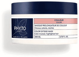 PHYTOCOLOR spalvą apsauganti kaukė, 200ml