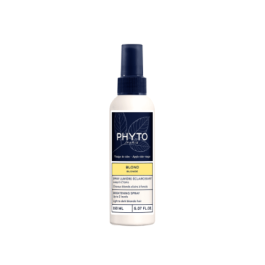 PHYTO BLOND ŠVIESINANTIS PURŠKIKLIS 150ML
