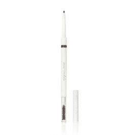 JANE IREDALE išsukamas antakių pieštukas PUREBROW, Dark Brown, 0,09 g