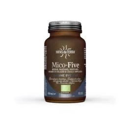HIFAS da Terra Mico Five kapsulės N70