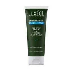 LUXEOL stiprinamasis šampūnas, 200 ml