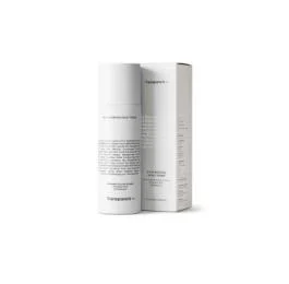Transparent Lab C4 drėkinamasis veido tonikas, 130 ml