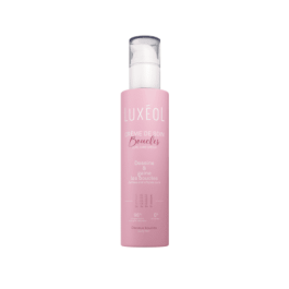 Luxéol apsauginis kremas garbanotiems plaukams, 250 ml