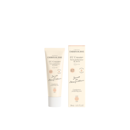 EMBRYOLISSE Artist Secret Complexion Correcting care CC kremas, Fair atsp., 30 ml