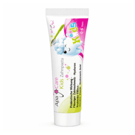 ApaCare Kids vaikiška dantų pasta, 50 ml