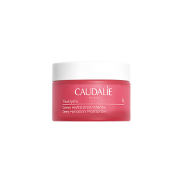 CAUDALIE Vinohydra Deep Hydration Moisturizer drėkinantis veido kremas, 50 ml