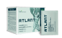 ATLANT milteliai 15 g, N28