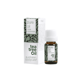 Australian Bodycare arbatmedžio aliejus 10 ml