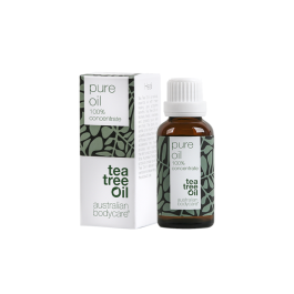 Australian Bodycare arbatmedžio aliejus 30 ml