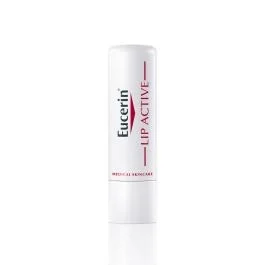 EUCERIN pieštukas lūpoms LIP ACTIVE 4,8 g