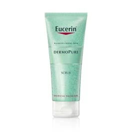 EUCERIN šveitiklis į aknę linkusiai odai DERMOPURE 100 ml