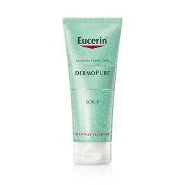 EUCERIN šveitiklis į aknę linkusiai odai DERMOPURE 100 ml