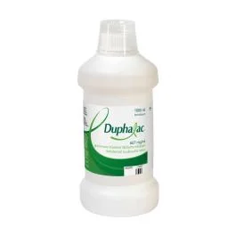 Duphalac 667 mg/ml geriamasis tirpalas 1000 ml