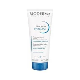 BIODERMA intensyviai maitinantis kremas sausai, labai sausai odai ATODERM PP BAUME, 200 ml