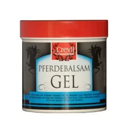 Crevil vėsinamasis arklių balzamas 250 ml