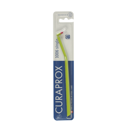 CURAPROX vieno danties šepetėlis CS 1006 N1