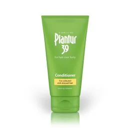 PLANTUR 39 dažytų ir pažeistų plaukų kondicionierius su kofeinu 150 ml