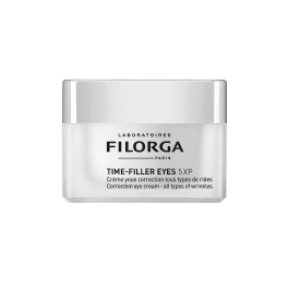 FILORGA akių kontūro kremas brandžiai odai su ryškėjančiomis raukšlėmis TIME-FILLER EYES 5XP, 15 ml